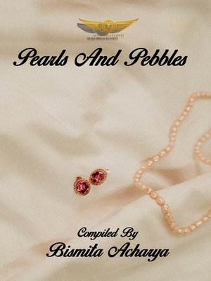 cover image of Pearls and Pebbles